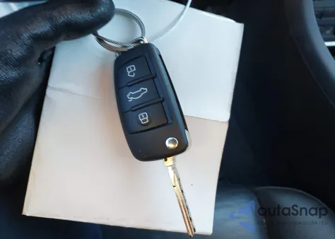 2007 Audi A4 2.0T из США, поврежденный, VIN WAUEF78E37A193310